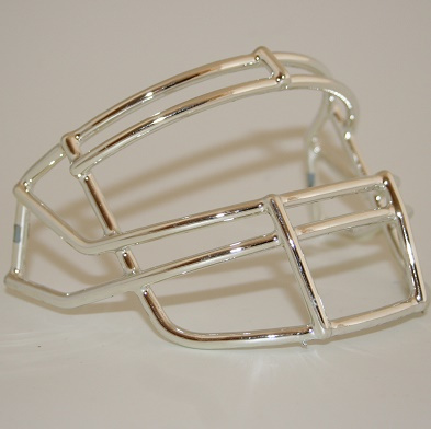 Schutt Ropo Chrome Silver
